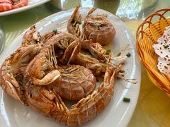 -秋姐美食店 始于2014年(旅游大道店)