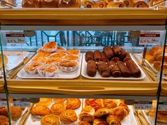 -新侨三宝乐面包店(崇文门店)