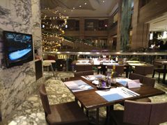 -合肥皇冠假日酒店·菲亚斯特自助餐厅(黄山路店)
