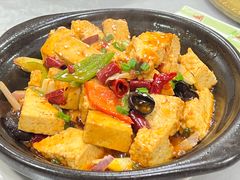 -星月美食城(雁西路店)