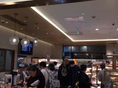 -山崎面包(静安久光店)