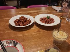 -新白鹿餐厅(龙游路总店·杭帮菜名店)