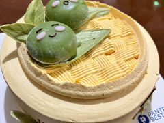 -派悦坊·甜品·蛋糕(日坛店)