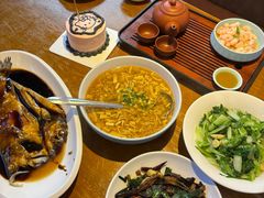 -外婆烧.老杭帮菜(庆春店)