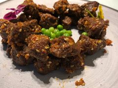 -鱼食饭稻·苏浙土菜17年老馆子(平江路店)