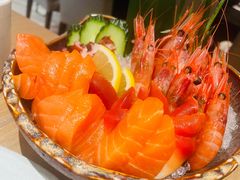 -大渔铁板烧(海雅缤纷城店)