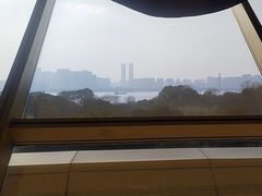 -杭州国际会议中心洲际酒店-原素全日餐厅(解放东路店)