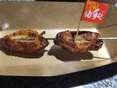 -蘭奢雅集·江浙菜(青山江滩店)