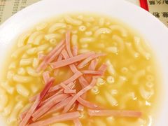 -华星冰室(湾仔店)