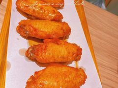 -九毛九西北菜(番禺万达店)