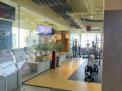 -聚健身GatherFitness(余杭店)