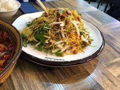 -熏酱小酒馆榆林镇筋饼(南棵二道街店)