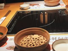 -温野菜涮涮锅(西单大悦城店)