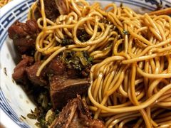 -盛兴面馆(真儒大厦店)