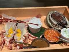 -Ginza Onodera铁板烧(外滩十八号店)