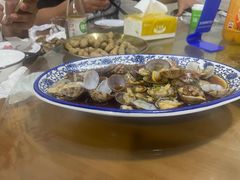 -阿锋烧烤海鲜楼(贝村烧烤一条街)