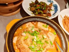 -闽上鲜·福建菜(龙湖滨江天街店)