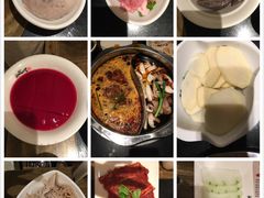 -纸盐河码头火锅(十八梯店)