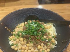 -我的面 川味Bistro(后沙峪店)
