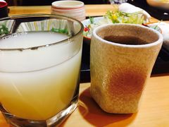 -割烹旭日本料理(龙湖狮山天街店)