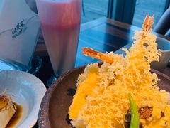 -山葵家·创意料理(宁波来福士店)