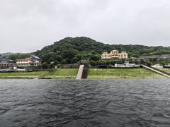-松花湖风景名胜区