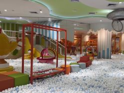 -meland亲子乐园•派对•研学(苏州悠方购物中心店)