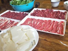 -横沥牛庄(总店)