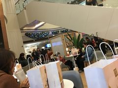 -奈雪的茶(市百一店)