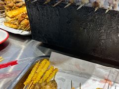 -贾青羊肉串(袁桥店)