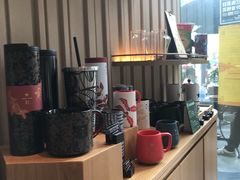 -星巴克臻选(深圳卓悦中心店)