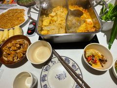 -螺大喜螺蛳粉火锅(雍和宫店)