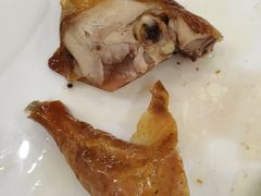 -點無缺茶楼·海鲜酒家(世博店)