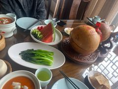 -面辣子·陕西家乡菜(长安店)