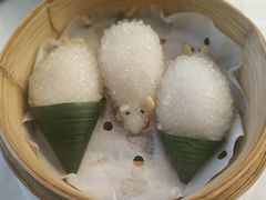 -丰收日·小海鲜·沪上家宴(顾村正大店)