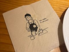 -沏点Trattoria意大利餐厅(新街口店)