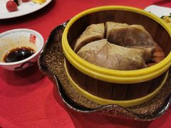 -山西会馆·晋菜·晋商宴·牌匾博物馆(胜利东街店)