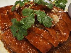 -鹅冠港式茶餐厅(来福士店)