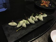 -柒厢食事雅谈