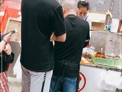 -六广门毛阿姨糯米饭