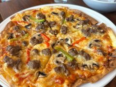 -Me&Joe意大利面·珍珠奶茶(鲁班路店)