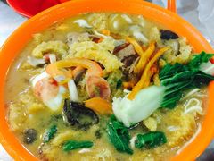易记皮肚面(总店)-易记皮肚面(明瓦廊店)
