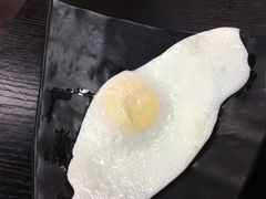 荷包蛋-丽影重庆小面(定西路店)