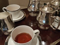 -Salon de Ville浦江汇(上海外滩华尔道夫酒店店)