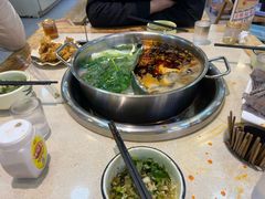 -江二娃串串香(科园四路总店)