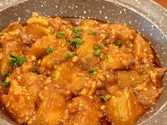 -古南都·老广东酒楼(龙江店)