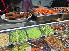 -梅溪·小伙子干挑面(安吉总店)