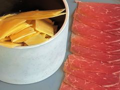-半山腰·云南菜(侨福芳草地店)