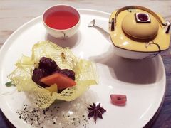 -北京康莱德酒店