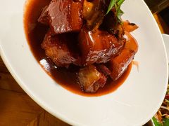 -院子餐厅·大锅菜·老杭帮(桥西直街店)